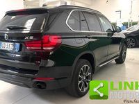 usata BMW X5 xDrive25d Business - 7 posti - SPLENDIDA!