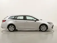 Usata Toyota Corolla Business Edition 122 CV (89 kW) 2020 Argentoargento Station wagon