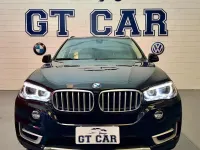 Usata BMW X5 249 CV (183 kW) 2018 Nero SUV