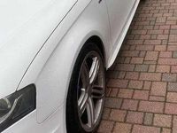 Usata Audi A4 Ambiente 143 CV (105 kW) 2009 Station wagon