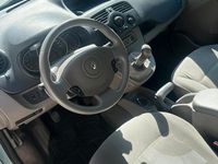 Usata Renault Kangoo 106 CV (77 kW) 2008 Monovolume