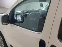 Usata Fiat Qubo Dynamic 77 CV (56 kW) 2014 Bianco Monovolume