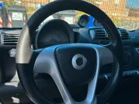 Usata Smart ForTwo Cabrio 71 CV (52 kW) 2007 Grigio Cabrio