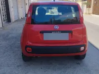 Usata Fiat Panda 95 CV (69 kW) 2018 Utilitaria