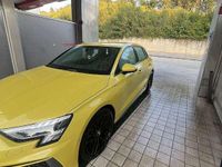 Usata Audi A3 S-Line 116 CV (85 kW) 2021 Berlina