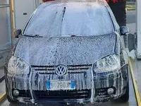Usata VW Golf V GT 150 CV (110 kW) 2007 Berlina