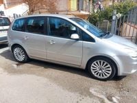 Usata Ford C-MAX Titanium 109 CV (80 kW) 2009 Grigio Monovolume