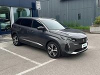 Usata Peugeot 5008 Allure 131 CV (96 kW) 2024 Grigio SUV
