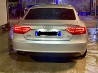 usata Audi A5 Sportback 2.0 tdi 143cv