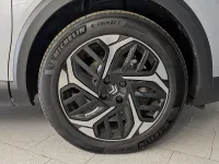 Usata Citroën C4 PureTech 131 CV (96 kW) 2024 Argento SUV