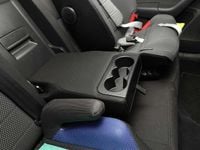 Usata Skoda Octavia Elegance 150 CV (110 kW) 2015 Bianco Utilitaria