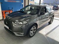 Usata DS Automobiles DS3 Crossback 131 CV (96 kW) 2019 Grigio SUV