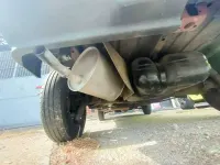 Usata Fiat Panda 39 CV (28 kW) 1997 Berlina