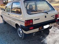 usata Austin Metro Mini