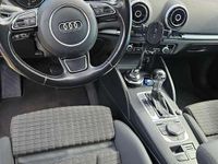 Usata Audi A3 Ambition 150 CV (110 kW) 2014 Berlina