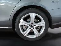 Usata Mercedes E220 Business 194 CV (142 kW) 2017 Grigio Berlina