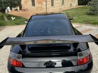 Usata Porsche 911 GT3 381 CV (280 kW) 2004 Coupé