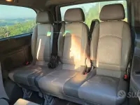 Usata Mercedes Viano 150 CV (110 kW) 2005 Grigio Monovolume
