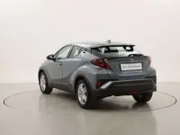 Second-hand Toyota C-HR Business Edition 122 CP (89 kW) 2022 Gri SUV