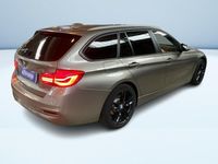 usata BMW 316 Serie 3 Touring d Business Advantage Steptronic