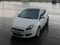 usata Fiat Bravo 1.6