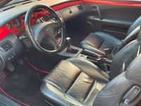 Usata Fiat Coupé 131 CV (96 kW) 1999 Rosso Coupé