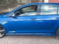 Usata VW Golf VII 310 CV (228 kW) 2016 Berlina