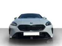 Usata BMW 118 M Sport 150 CV (110 kW) 2025 Grigio Utilitaria