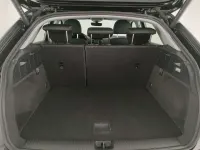 Usata Audi Q2 Advanced 150 CV (110 kW) 2023 Nero mythos SUV