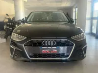 Usata Audi A4 S-Line 163 CV (119 kW) 2024 Other Station wagon
