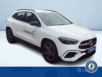 Usata Mercedes GLA200 AMG line 2025 Bianco SUV