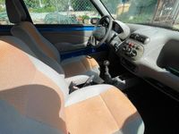 usata Fiat Seicento 1.1 2004 benzina