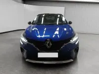 Usata Renault Captur Equilibre 145 CV (106 kW) 2022 Blu SUV