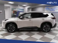 Käytetty Nissan X-Trail N-Connecta 213 HP (156 kW) 2025 Harmaa Katumaasturi