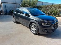 Usata Citroën C4 Cactus 92 CV (67 kW) 2020 Utilitaria