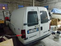 Usata Peugeot Expert 1997 Furgone