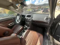 Usata Opel Antara 170 CV (125 kW) 2008 Marrone SUV