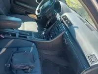 Usata Audi A4 130 CV (95 kW) 2003 Grigio Station wagon