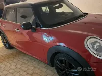Usata Mini Cooper SD 170 CV (125 kW) 2015 Utilitaria
