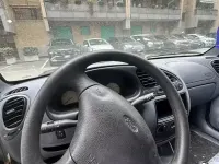 Usata Ford Fiesta 75 CV (55 kW) 1998 Bianco Utilitaria