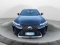 usata Lexus UX Hybrid Business