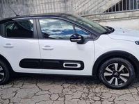 usata Citroën C3 C31.2 puretech Shine Pack at6