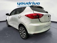 Nuova EVO Evo 3 113 CV (83 kW) 2026 Bianco SUV