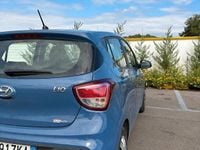 Usata Hyundai i10 68 CV (50 kW) 2017 Utilitaria