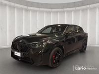 Usata BMW X2 M Sport 163 CV (119 kW) 2025 Nero SUV