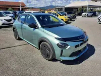 Nuova Lancia Ypsilon 101 CV (74 kW) 2026 Verde Utilitaria