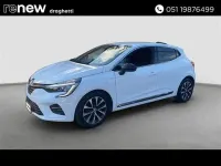 Usata Renault Clio V Intens 2023 Utilitaria