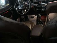 Usata BMW X1 xLine 190 CV (139 kW) 2017 SUV