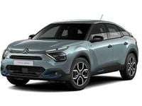 Usata Citroën e-C4 Feel 56 kW (77 CV) 2022 Blu