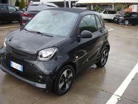 Usata Smart ForTwo Coupé Passion 41 kW (56 CV) 2022 Other Utilitaria